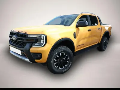 Gebraucht Ford Ranger