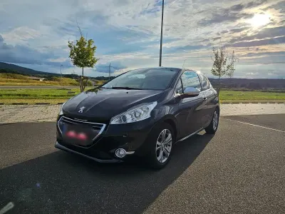 Gebraucht Peugeot 208