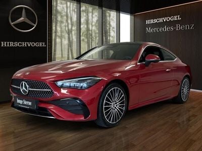 Mercedes CLE220