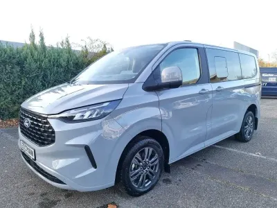 Gebraucht Ford Tourneo