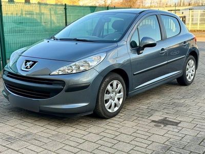 gebraucht Peugeot 207 1.4i