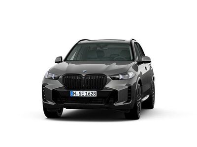 Gebraucht BMW X5 Comfort Edition 340 PS (250 kW) 2025 SUV