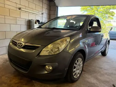 Gebraucht Hyundai i20