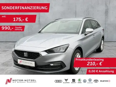 Gebraucht Seat Leon ST Style 150 PS (110 kW) 2023 Kombi
