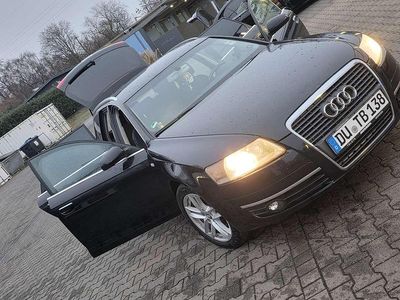 Gebraucht Audi A6 179 PS (131 kW) 2008 Kombi
