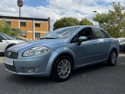 Gebraucht Fiat Linea
