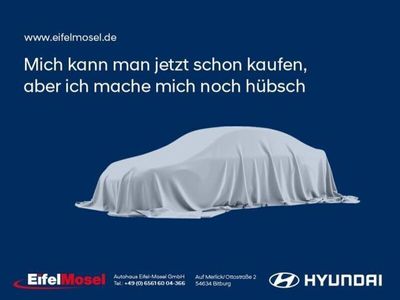 gebraucht Hyundai i30 1.0 T-GDI