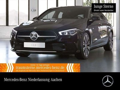 Mercedes CLA180