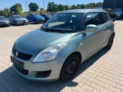 Gebraucht Suzuki Swift