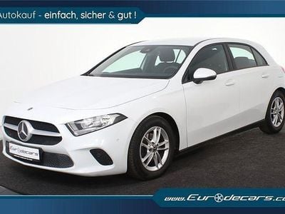 Mercedes A160
