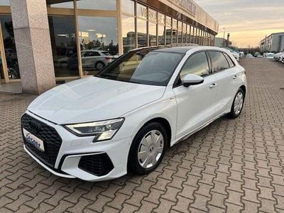 Andere Gebraucht 2023 Audi A3 Ambiente Limousine | 30.840 € (Fairer Preis)
