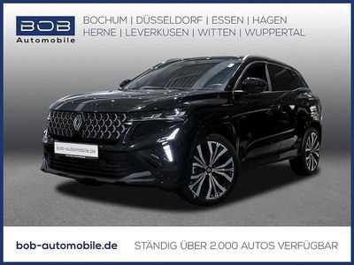 Schwarz Neu 2026 Renault Austral Techno SUV | 38.389 € (Fairer Preis)