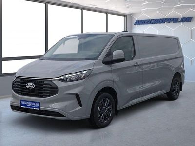 Neu Ford Transit Custom Limited 170 PS (125 kW) 2025 Greymatter (uni) Limousine