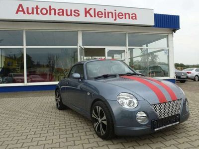 gebraucht Daihatsu Copen 1.3 Top