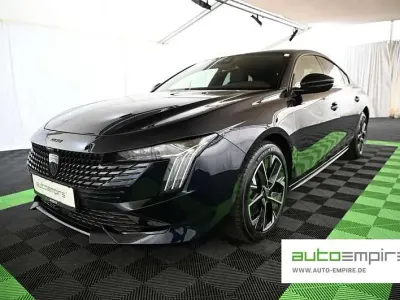 Gebraucht Peugeot 508