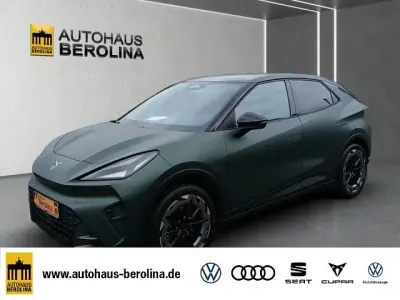 Neu Cupra Raval VZ 166 kW (226 PS) 2026 Limousine