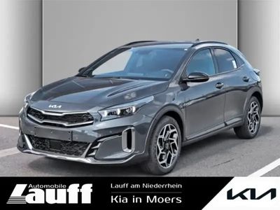 gebraucht Kia XCeed 1.5 GT-Line