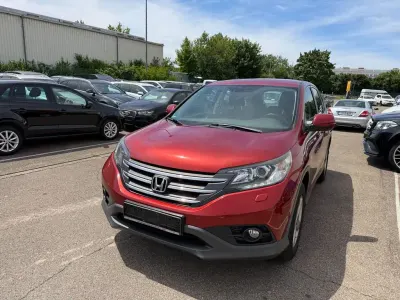 Gebraucht Honda CR-V