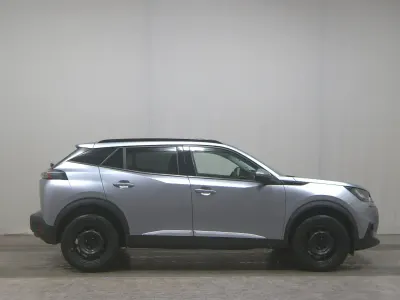 Gebraucht Peugeot 2008
