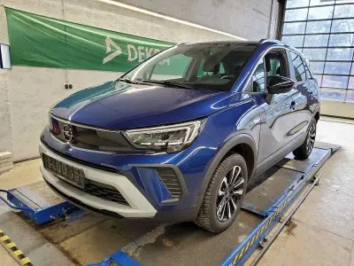 Gebraucht Opel Crossland