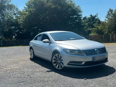 Gebraucht VW CC