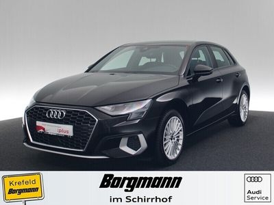 gebraucht Audi A3 Sportback e-tron A3 Sportback 1.4 TFSI e 40 TFSI e