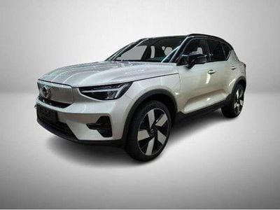 Gebraucht Volvo XC40 300 kW (408 PS) 2023 Bright dusk SUV