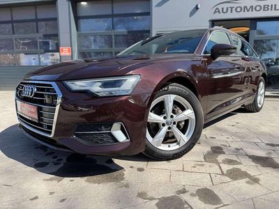 Gebraucht Audi A6 Sport 204 PS (150 kW) 2020 Other Kombi