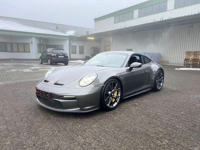Gebraucht Porsche 992 510 PS (375 kW) 2024 Grau
