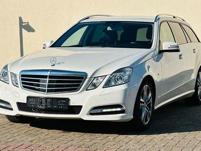 Mercedes E350