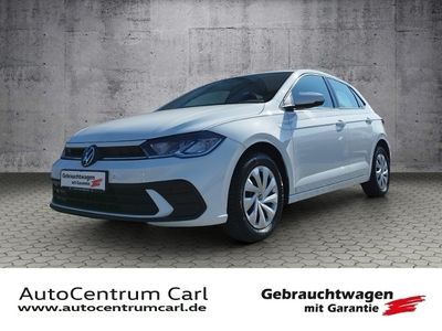 gebraucht VW Polo 1.0 Life