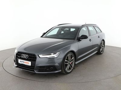 gebraucht Audi A6 3.0 V6 TDI clean diesel Competition quattro, Diesel, 31.430 €