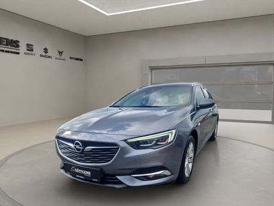 gebraucht Opel Insignia 1.5 TURBO INNOVATION GJR S&S