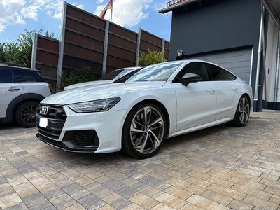Audi S7