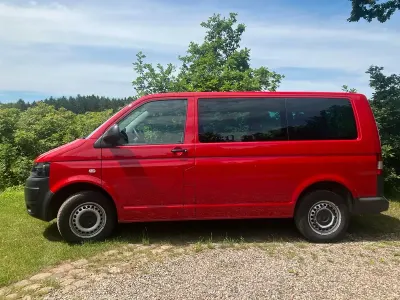 Gebraucht VW Caravelle