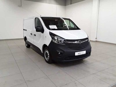 gebraucht Opel Vivaro Vivaro1.6 D (CDTI) L1H1 S&S