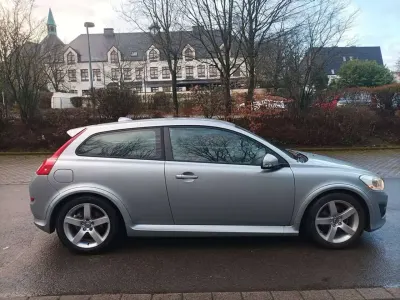 Brugt Volvo C30