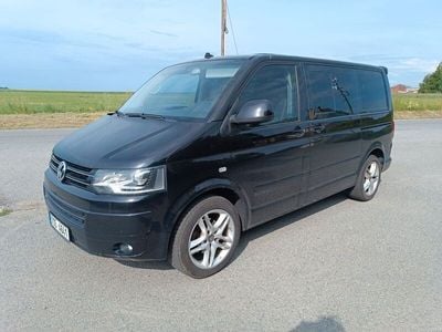 VW T5