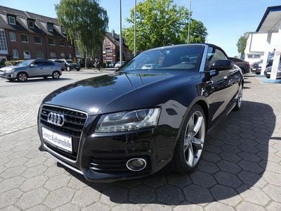 Audi A5 Cabriolet