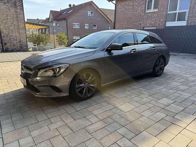 Gebraucht Mercedes CLA200 Shooting Brake