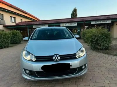 Gebraucht VW Golf VI