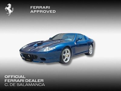 Ferrari Superamerica