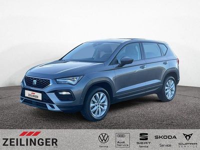 Gebraucht Seat Ateca Style 150 PS (110 kW) 2025 SUV