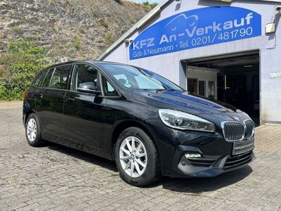 BMW 216 Gran Tourer