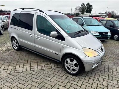 Mercedes Vaneo