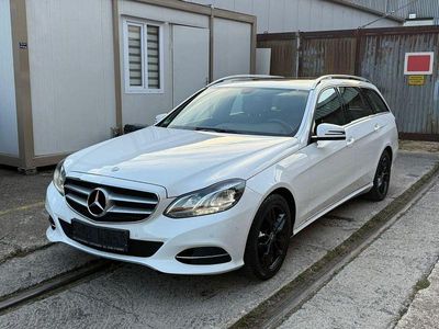 Mercedes E200