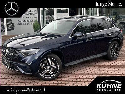 Mercedes GLC300