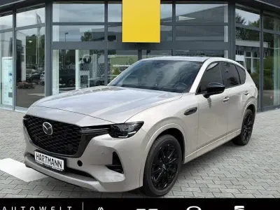 Gebraucht Mazda CX-60