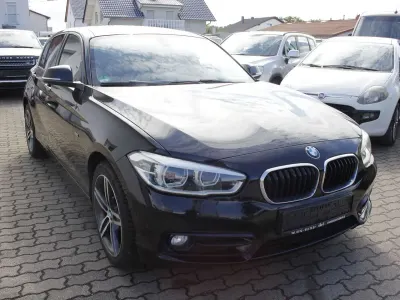 Gebraucht BMW 116