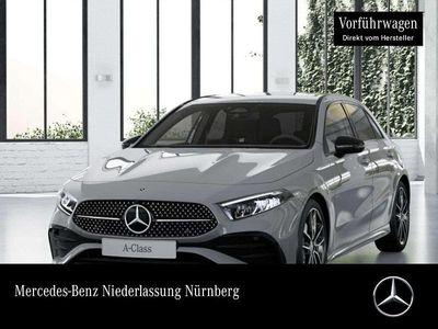 Mercedes A220